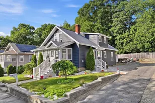 42 Volkmar St, Worcester, MA 01606 - Photo 29