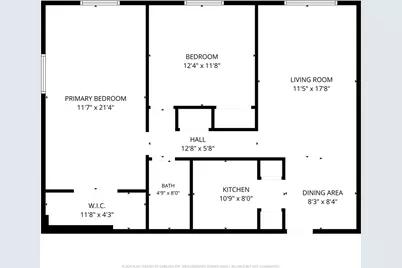 135 Grove St #131, Rockland, MA 02370 - Photo 17