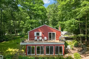20 Iroquois Ave, Hubbardston, MA 01452 - Photo 3