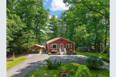 20 Iroquois Ave., Hubbardston, MA 01452 - Photo 33