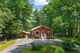 20 Iroquois Ave, Hubbardston, MA 01452 - Photo 33