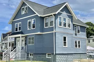 84 86 Wentworth St, Malden, MA 02453 - Photo 1