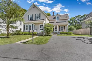 45 Crest St, Concord, MA 01742 - Photo 3