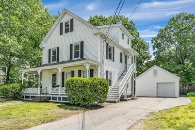 43 Central Street #43, Concord, MA 01742 - Photo 1