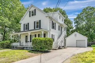 43 Central St, Concord, MA 01742 - Photo 1