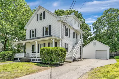 43 Central Street #43, Concord, MA 01742 - Photo 1