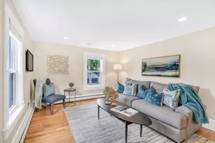 43 Central St, Concord, MA 01742 - Photo 7