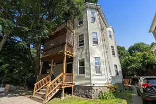 9 Blanvon Rd, Boston, MA 02130 - Photo 1