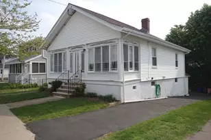 1 Newton Ave, Quincy, MA 02170 - Photo 1