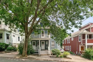 31 Mason St, Somerville, MA 02144 - Photo 1