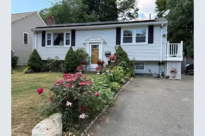 39 Central Street, Brockton, MA 02301 - Photo 1