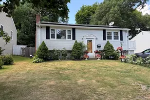 39 Central St, Brockton, MA 02301 - Photo 1