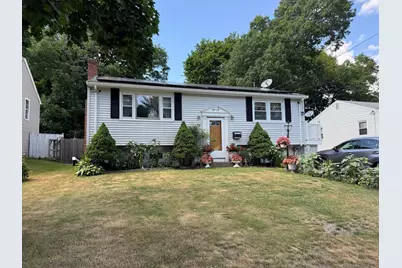 39 Central Street, Brockton, MA 02301 - Photo 19