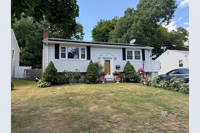 39 Central Street, Brockton, MA 02301 - Photo 19