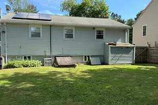 39 Central St, Brockton, MA 02301 - Photo 17