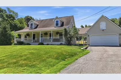 195 Brimfield Road, Monson, MA 01057 - Photo 3