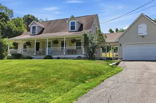 195 Brimfield Rd, Monson, MA 01057 - Photo 3