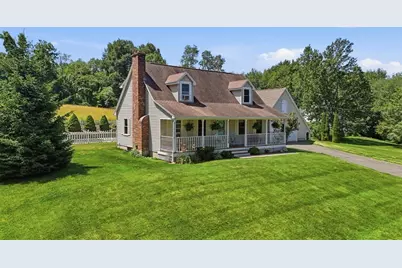 195 Brimfield Road, Monson, MA 01057 - Photo 3