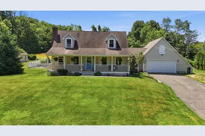 195 Brimfield Road, Monson, MA 01057 - Photo 5