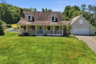 195 Brimfield Rd, Monson, MA 01057 - Photo 5
