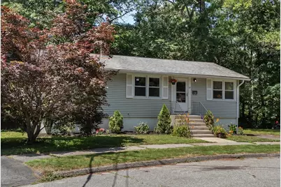 28 Greybert Ln, Worcester, MA 01602 - Photo 1