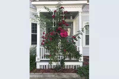 4 Porter Circle #2, Cambridge, MA 02140 - Photo 23