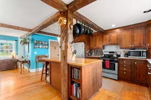 287 Williamsburg, Conway, MA 01096 - Photo 5