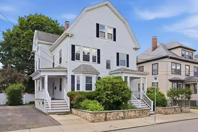 12-14 Newcastle Road, Boston, MA 02135 - Photo 3