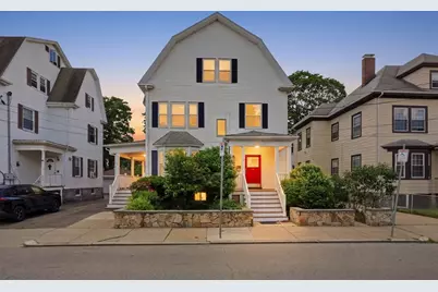 12-14 Newcastle Road, Boston, MA 02135 - Photo 1