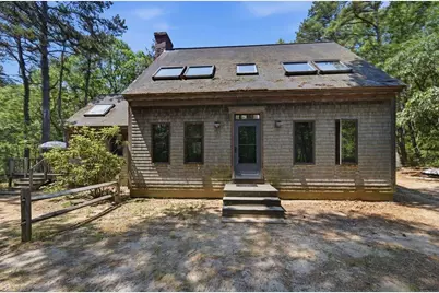 50 Amys Way, Wellfleet, MA 02667 - Photo 3