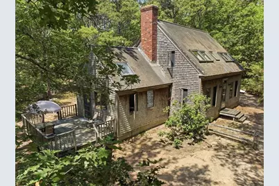 50 Amys Way, Wellfleet, MA 02667 - Photo 5