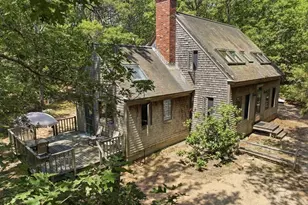 50 Amy's Way, Wellfleet, MA 02667 - Photo 5