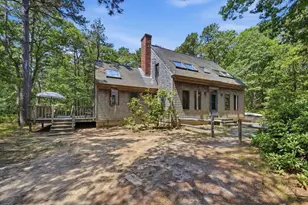 50 Amy's Way, Wellfleet, MA 02667 - Photo 1