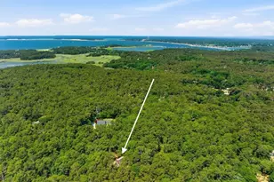 50 Amy's Way, Wellfleet, MA 02667 - Photo 35