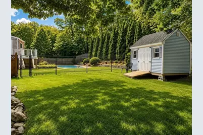 22 Harvest Ln, Hingham, MA 02043 - Photo 29