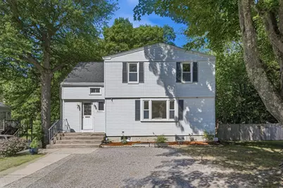 70 Riverside Ave, Attleboro, MA 02703 - Photo 1