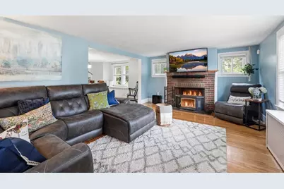 31 Wildrose Ave, Worcester, MA 01602 - Photo 5