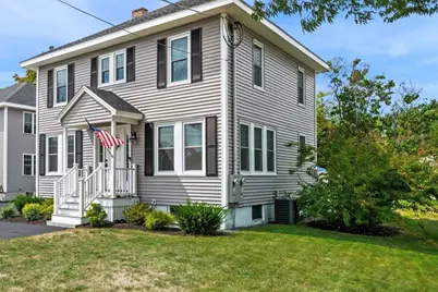 103 Sylvan St #2, Danvers, MA 01923 - Photo 1
