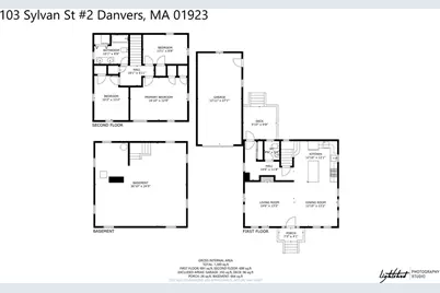 103 Sylvan St #2, Danvers, MA 01923 - Photo 35