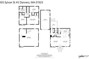 103 Sylvan St, Danvers, MA 01923 - Photo 35
