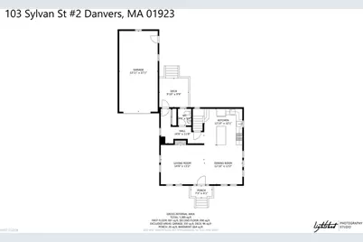 103 Sylvan St #2, Danvers, MA 01923 - Photo 37