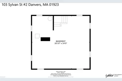103 Sylvan St #2, Danvers, MA 01923 - Photo 37