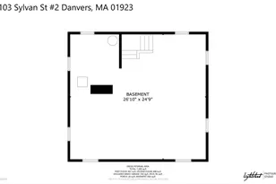103 Sylvan St, Danvers, MA 01923 - Photo 37
