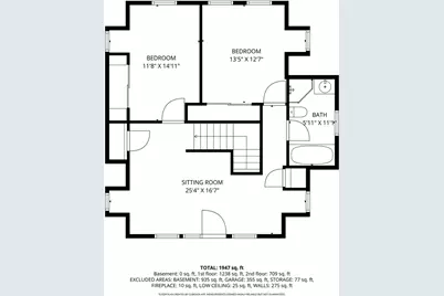 347 Plain St, Braintree, MA 02184 - Photo 41