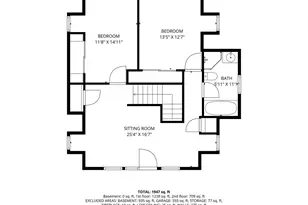 347 Plain St, Braintree, MA 02184 - Photo 41