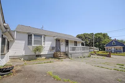 16 Berger Street, Chicopee, MA 01020 - Photo 3