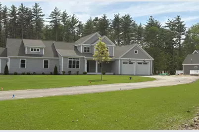137 County, Amherst, NH 03031 - Photo 3