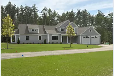 137 County, Amherst, NH 03031 - Photo 1