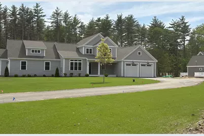 137 County, Amherst, NH 03031 - Photo 3