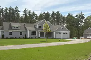 137 County, Amherst, NH 03031 - Photo 3